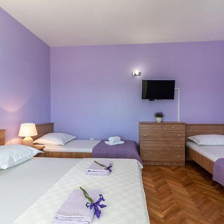 Bikaca 1 Apartamento Trogir Exterior foto